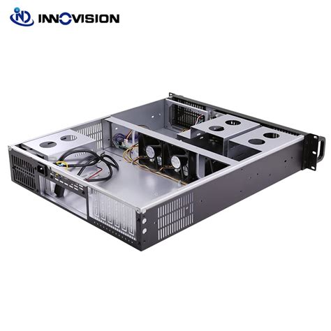 quality customized 2u metal server chassis|2u gpu server chassis.